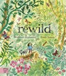 Rewild - Benjamin Zephaniah - 9781917768634