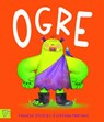 Ogre - Frances Stickley - 9781917768696