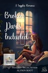 Broken Parts Included - Alyson Root - 9781917785198