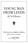 Young Man From Leeds - Neil Hunter - 9781917788212