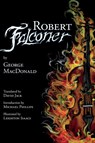 Robert Falconer (Translated) - George Macdonald - 9781917830119