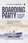 Boarding Party - James Leasor - 9781917837910