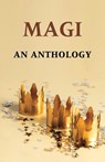 Magi - Multiple Authors - 9781917854108