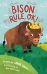 Bison Rule, OK! - Sarah Ziman - 9781917865036