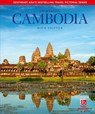 Enchanting Cambodia - Mick Shippen - 9781917879002