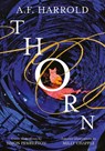 Thorn - A.F. Harrold - 9781917894159