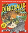 Great Dinosaur Mistakes - Jonathan Emmett ; Dr Adam S. Smith - 9781917894166