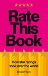 Rate This Book - Benji Wilson - 9781917923651