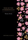 Tess of D'Urbevilles - Thomas Hardy - 9781917940047
