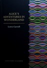 Alice's Adventures in Wonderland - Lewis Carroll - 9781917940061