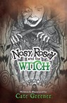 NOSY ROSEY AND THE WITCH - CATE GREENER - 9781917956284