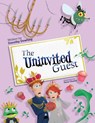 THE UNINVITED GUEST - DOROTHY DOWLING - 9781917956345