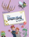 THE UNINVITED GUEST - DOROTHY DOWLING - 9781917956345