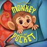 MONKEY IN MY POCKET - ADAM J. SHEPHERD - 9781917956406