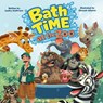 Bath Time at the Zoo - Lesley Anderson - 9781917956444