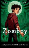 Zomboy - Laura Shenton - 9781917969024