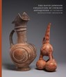 The David Johnson Collection of Cypriot Antiquities - David Johnson - 9781917976015