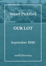 Our Lot - Stuart Pickford - 9781917987073
