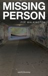 Missing Person - Zoe Walkington - 9781917987097