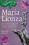 Pagan Portals - Maria Lionza - Elhoim Leafar - 9781917991032
