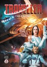 Griffen, C: Traveller - Chris Griffen - 9781918052152