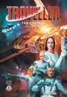 Traveller - Chris Griffen - 9781918052169