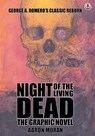 Night of the Living Dead - Aaron Moran - 9781918052282