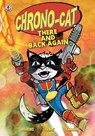 Chrono-Cat - Stu Perrins - 9781918052343
