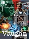 UNIT: The Vaughn Supremacy - Tim Gambrell - 9781918097429