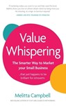 Value Whispering - Melitta Campbell - 9781918097573