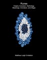 Runes - Matthew Leigh Embleton - 9781918157208