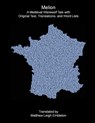 Melion - Anon. (Tr. M. L. Embleton) - 9781918157444
