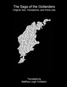 The Saga of the Gotlanders - Anon. (Tr. M. L. Embleton) - 9781918157482