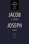 Jacob and Joseph - A J Higgins ; Marcus Cain - 9781918211009