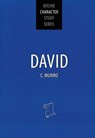 David - Craig Munro - 9781918211016