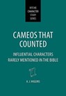 Cameos That Counted Volume 1 - A J Higgins - 9781918211030