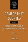 Cameos That Counted Volume 2 - A J Higgins - 9781918211047