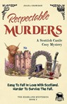 Respectable Murders - Joana Snowdon - 9781918260205