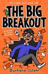 The Big Breakout - Burhana Islam - 9781918353938