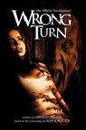 Wrong Turn - Christian Francis - 9781918363081