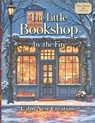 The Little Bookshop by the Fire - Calm Nest Creations - 9781918385298