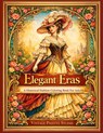 Elegant Eras - Vintage Palette Studio - 9781918385564