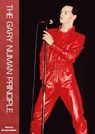 The Gary Numan Principle - Perry Greenshaw - 9781918419030