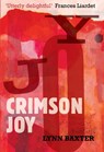 Crimson Joy - Lynn Baxter - 9781918428551