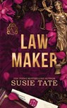 Tate, S: Law Maker - Susie Tate - 9781918437058