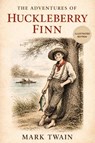Huckleberry Finn - Mark Twain - 9781918515282