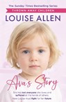Ava's Story - Thrown Away Children:14 - Louise Allen - 9781918517064