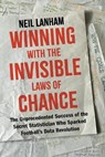 Winning with the Invisible Laws of Chance - Neil Lanham - 9781918661019