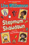 Bigg School: Stepmum Showdown - Lisa Williamson - 9781918693102