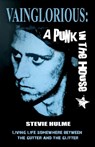 Vainglorious - Stevie Vayne - 9781919167503